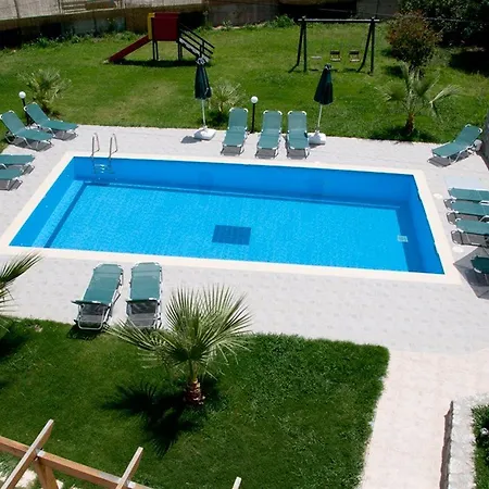 Manolis 3* Plakias