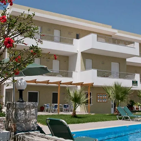 Manolis 3* Plakias
